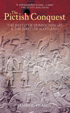 Pictish Conquest