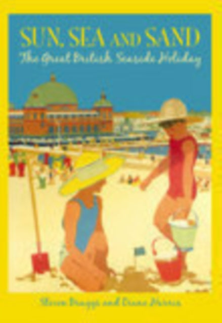 Book cover of: Sun, Sea and Sand. By: Steven Braggs
