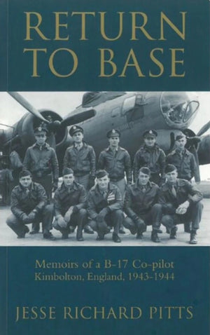 Return to Base