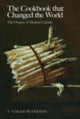 Book cover of: Cookbook that Changed the World. By: T. Sarah Peterson