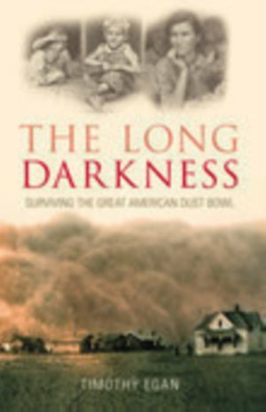 The Long Darkness