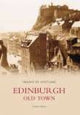 Book cover of: Edinburgh Old Town