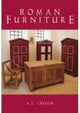 Book cover of: Roman Furniture. By: A.T. Croom