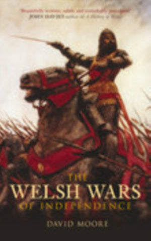 Walesi iseseisvussõjad