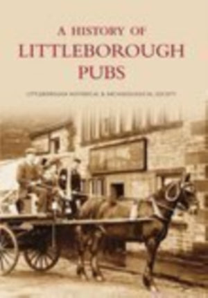 History of Littleborough Pubs