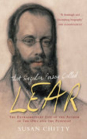 That Singular Person Called Lear