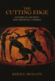Book cover of: Cutting Edge. By: Barry Molloy