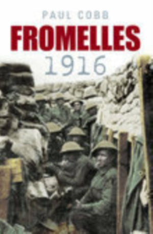Fromelles 1916