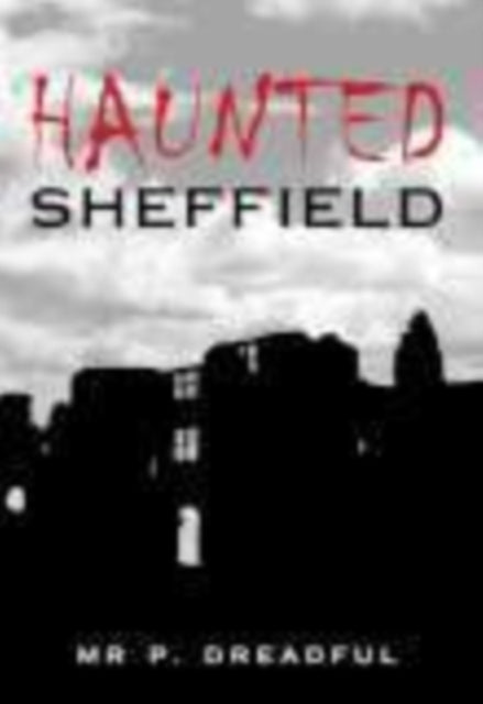 Kummitav Sheffield