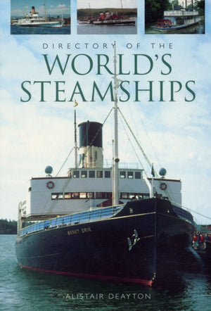 Directory of the World's Steamships