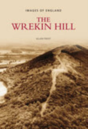 The Wrekin Hill