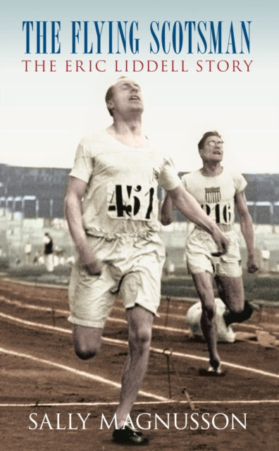 Lendav šotlane: Eric Liddelli lugu