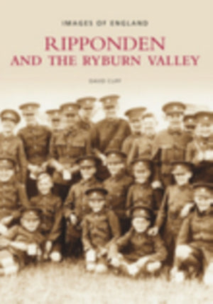 Ripponden and the Ryburn Valley