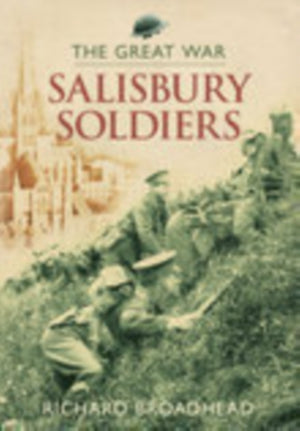 Salisbury Soldiers