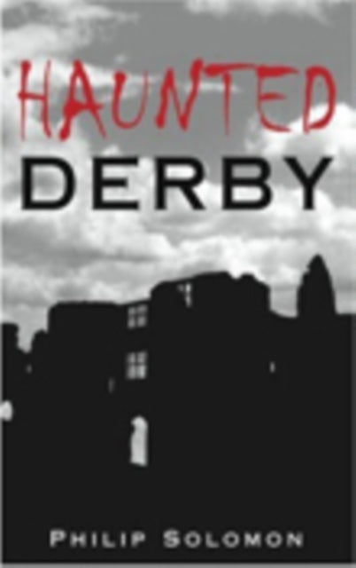 Book cover of: Haunted Derby