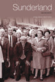 Book cover of: Sunderland Memories. By: Janette Hilton
