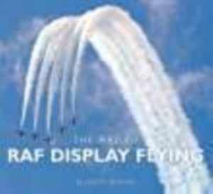 The Art of RAF Display Flying