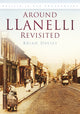Llanelli ümbruses taasviidetud