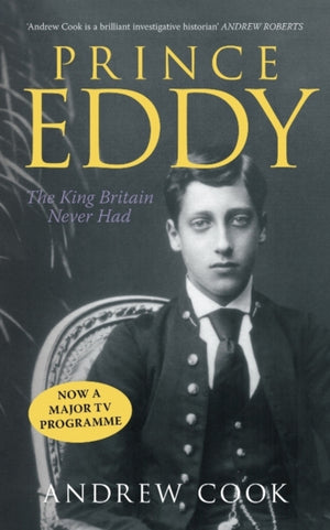 Prints Eddy
