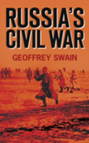 Russia's Civil War