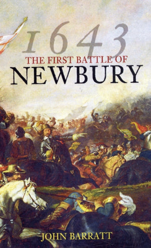 First Battle of Newbury 1643