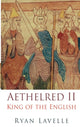 Book cover of: Aethelred II. By: Ryan Lavelle