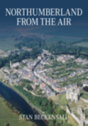 Northumberland From The Air
