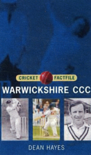 Warwickshire CCC