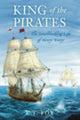 Book cover of: King of the Pirates. By: E T Fox