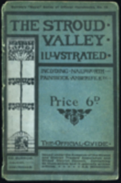 Book cover of: Stroud Valley Illustrated. By: Burrows Royal Series Burrows Royal Series