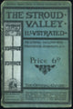 Book cover of: Stroud Valley Illustrated. By: Burrows Royal Series Burrows Royal Series