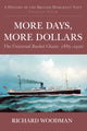 Book cover of: More Days More Dollars. By: Richard Woodman