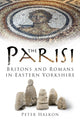 Book cover of: Parisi. By: Peter Halkon
