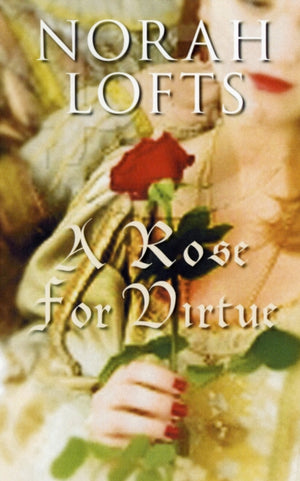 Rose for Virtue