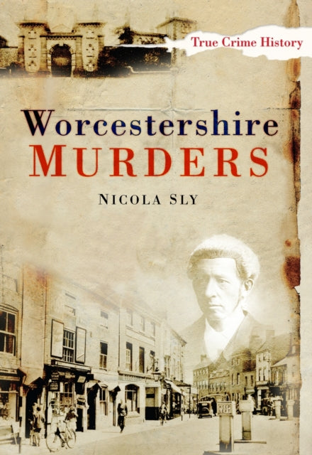 Worcestershire'i mõrvad
