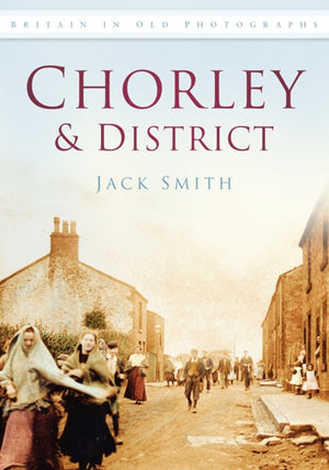 Chorley ja piirkond