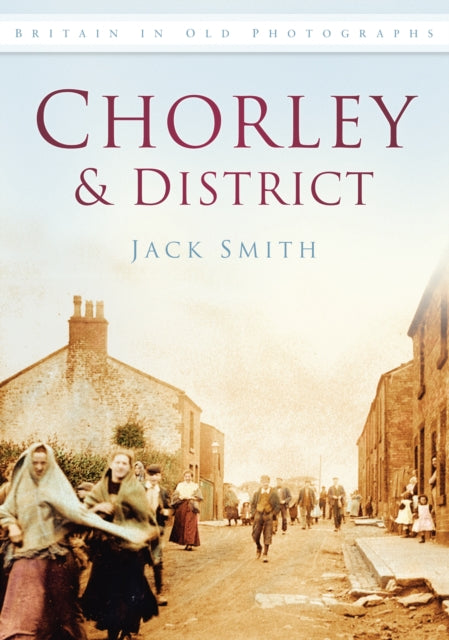 Chorley ja piirkond