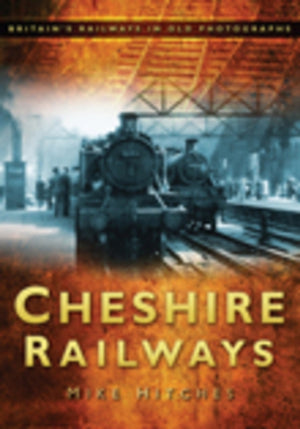 Cheshire Railways