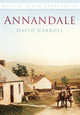 Book cover of: Annandale. By: David Carroll