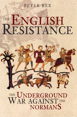 English Resistance