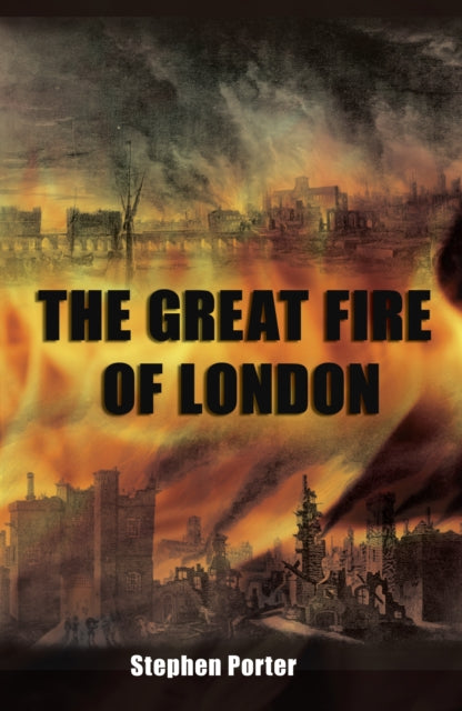 Londoni suur tulekahju