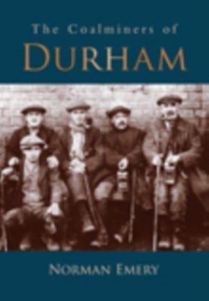 Durhami söekaevurid
