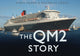 Book cover of: QM2 Story. By: Chris Frame