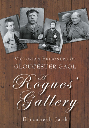 Rogues' Gallery