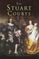 Book cover of: Stuart Courts. By: Eveline Cruickshanks