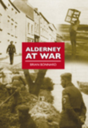 Alderney at War