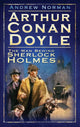 Book cover of: Arthur Conan Doyle. By: Andrew Norman