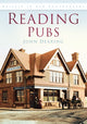 Book cover of: Reading Pubs. By: John Dearing