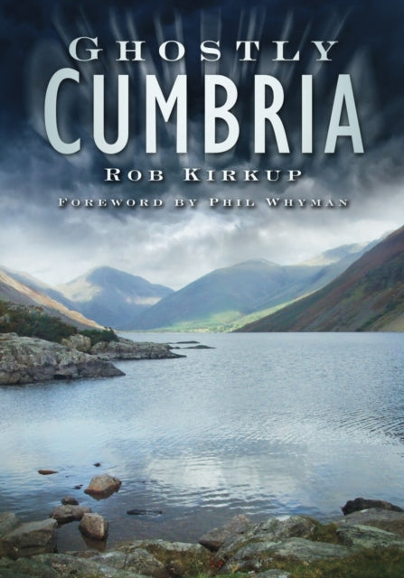 Book cover of: Ghostly Cumbria