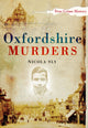 Book cover of: Oxfordshire Murders. By: Nicola Sly